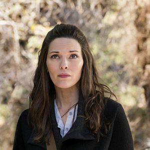 Foto Alana De La Garza