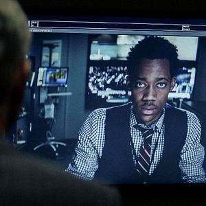 Foto Tyler James Williams