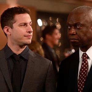 Foto Andre Braugher