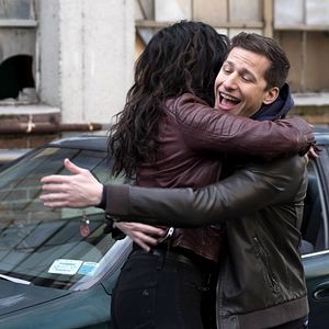 Foto Brooklyn Nine-Nine
