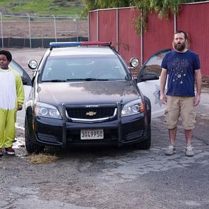 Foto Keith L. Williams