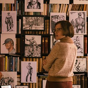 Foto Tom da Finlandia