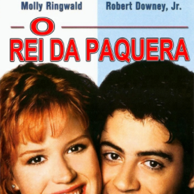 Foto O Rei da Paquera