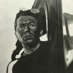 Foto Marcel Barnault