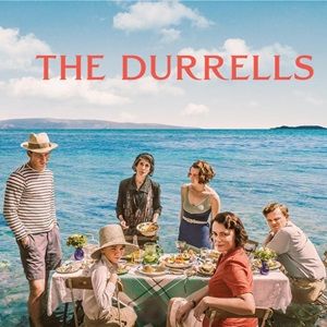 Foto The Durrells