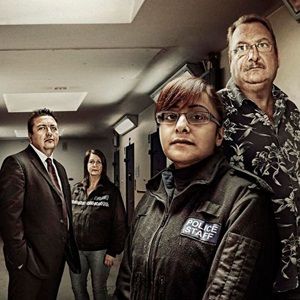 Foto 24 Hours in Police Custody