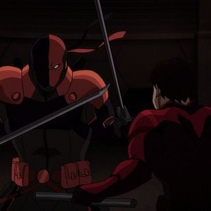 Foto Jovens Titãs: O Contrato de Judas