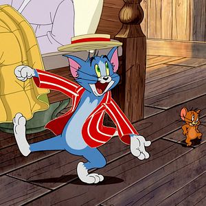 Foto Tom e Jerry: A Fantástica Fábrica de Chocolates
