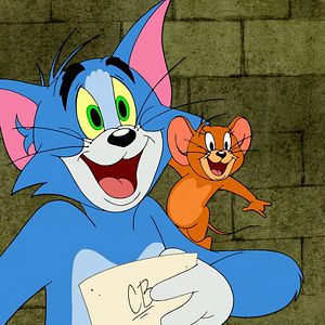 Foto Tom e Jerry: A Fantástica Fábrica de Chocolates