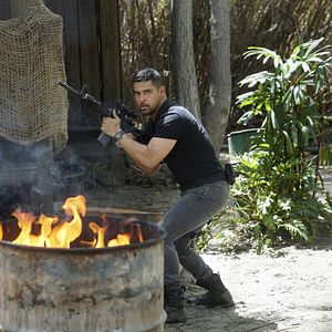 Foto Wilmer Valderrama