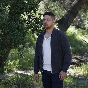 Foto Wilmer Valderrama