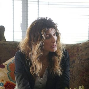 Foto Jennifer Esposito