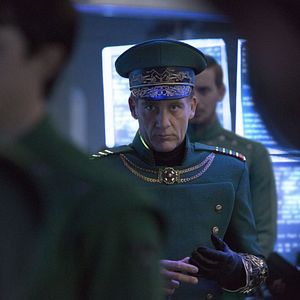 Foto Valerian e a Cidade dos Mil Planetas