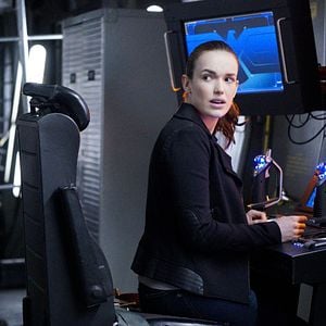 Foto Marvel's Agents of S.H.I.E.L.D.