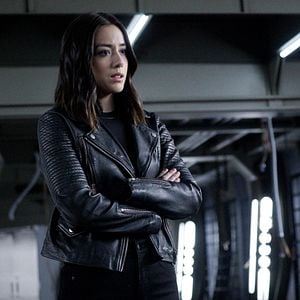 Foto Marvel's Agents of S.H.I.E.L.D.