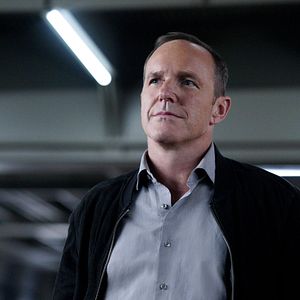 Foto Marvel's Agents of S.H.I.E.L.D.