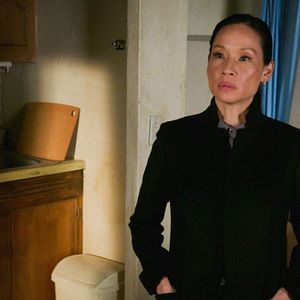 Foto Lucy Liu