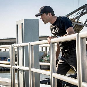 Foto Lucas Black