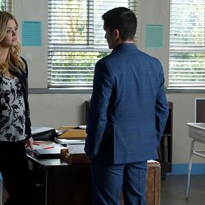 Foto Pretty Little Liars