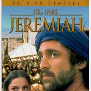 Foto Coleção Bíblia Sagrada: Jeremias