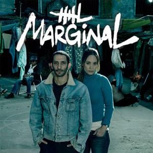 Foto El Marginal - O Cara de Fora