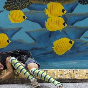 Foto I Am Another You