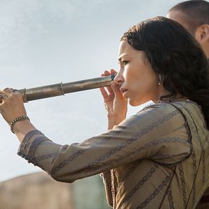 Foto Jessica Parker Kennedy