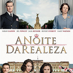 Foto A Noite Da Realeza