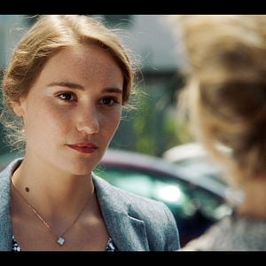 Foto Déborah François