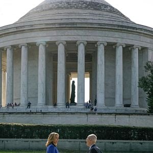 Foto Madam Secretary