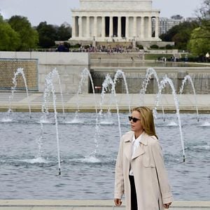 Foto Madam Secretary