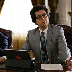 Foto Madam Secretary