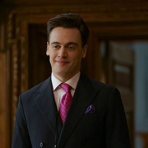 Foto Madam Secretary