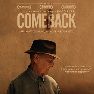 Foto Comeback