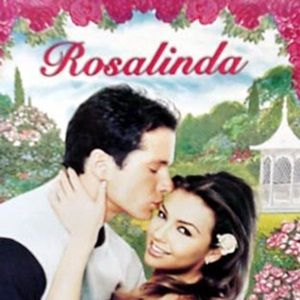 Foto Rosalinda
