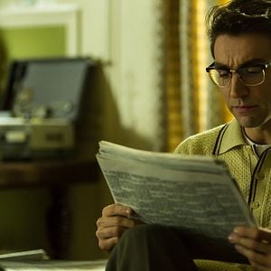 Foto João, o Maestro