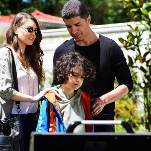 Foto Para Sempre no Meu Coração