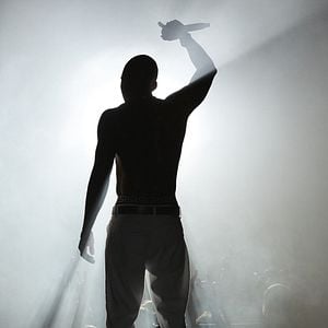 Foto All Eyez On Me: A História de Tupac