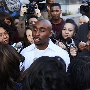 Foto All Eyez On Me: A História de Tupac