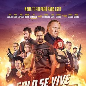 Foto Só Se Vive uma Vez