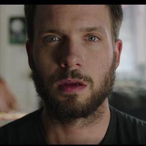 Foto Patrick J. Adams