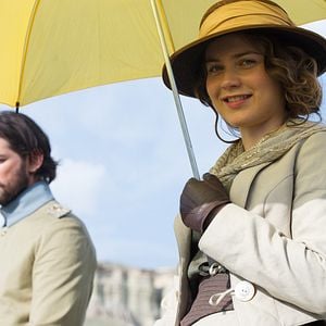 Foto Amor em Tempos de Guerra