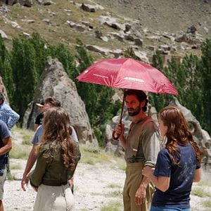 Foto Amor em Tempos de Guerra