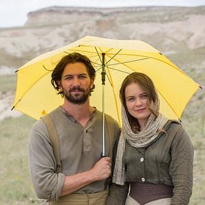 Foto Amor em Tempos de Guerra