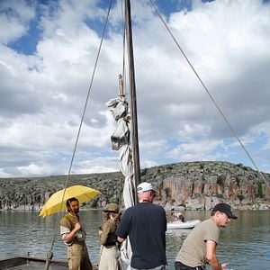 Foto Amor em Tempos de Guerra