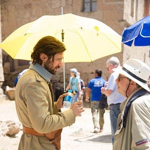 Foto Amor em Tempos de Guerra