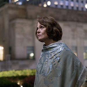 Foto Sigourney Weaver