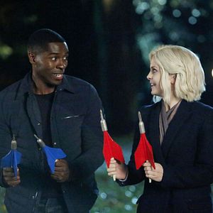 Foto Tongayi Chirisa