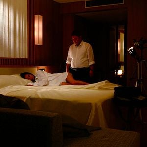 Foto Onna ga Nemurutoki