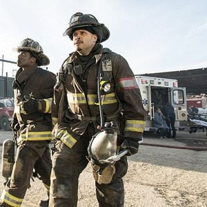 Foto Chicago Fire